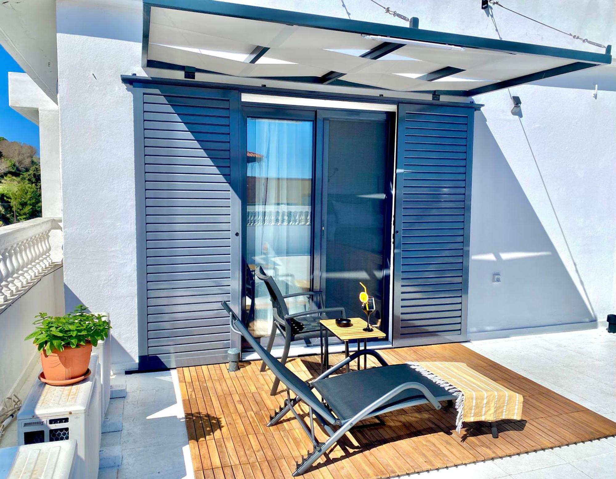 Tinyvibe - Downtown Seabreeze Apartment