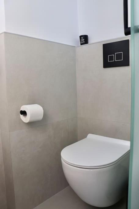 Apartment Tinyvibe - Downtown Seabreeze *
