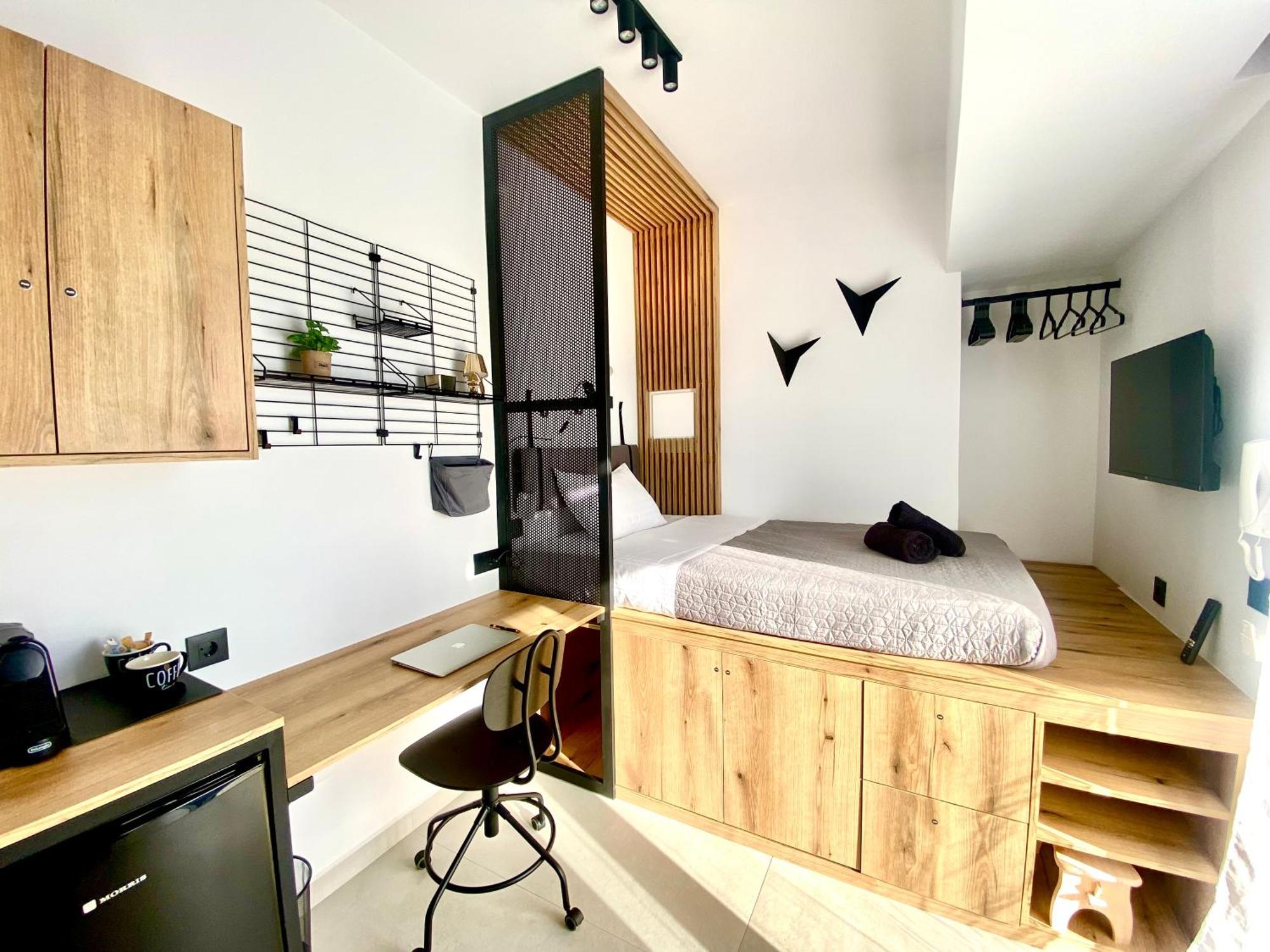 Apartment Tinyvibe - Downtown Seabreeze